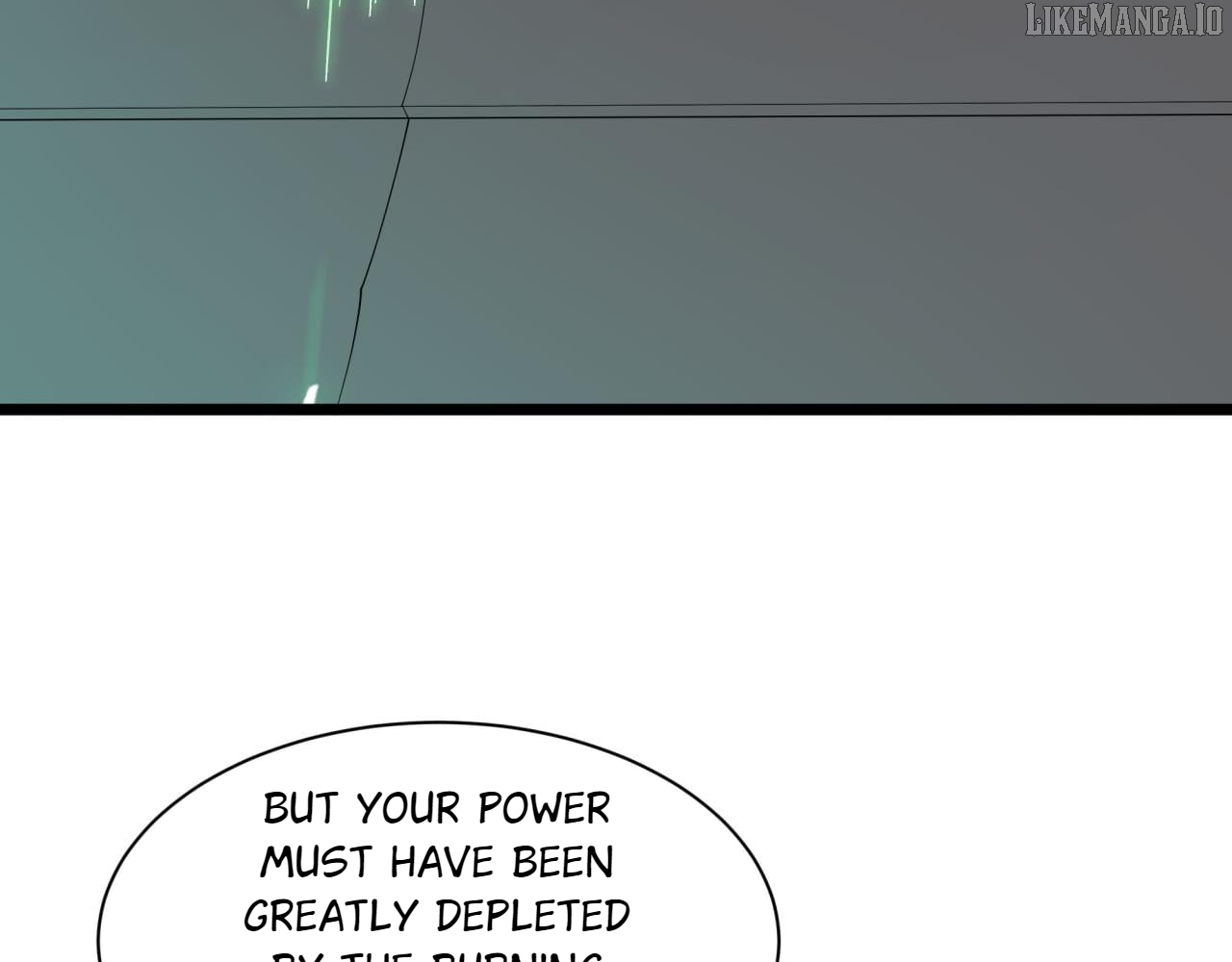 Era of the Haunted Chapter 535 - page 131